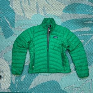 Patagonia Down Sweater Women’s Small